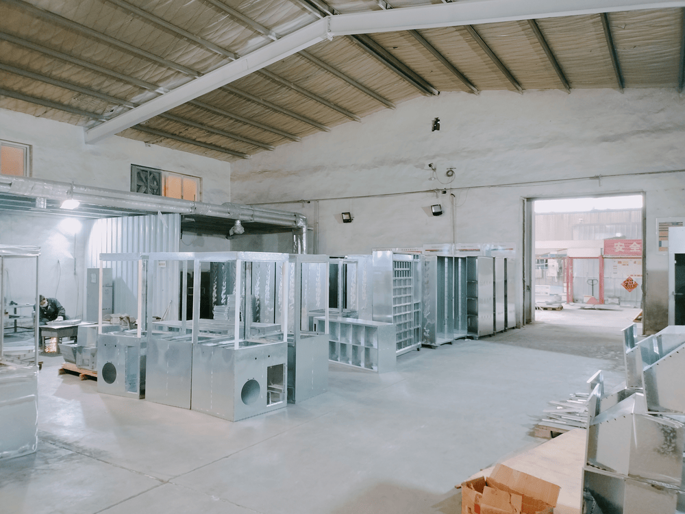 Welding and Polish 3